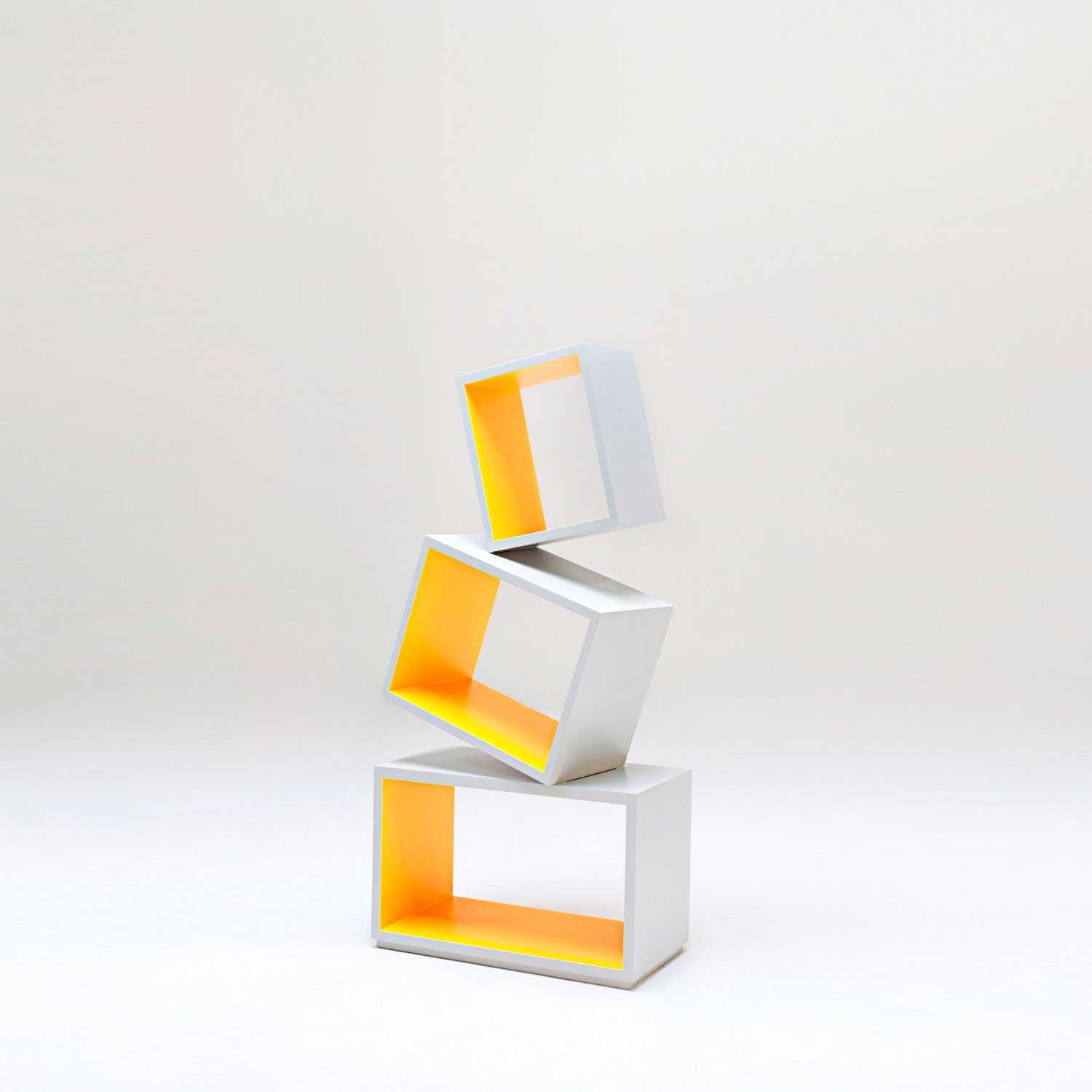 Equity Limited Edition // Neon Tangerine Malagana Design Touch of