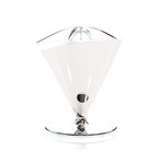 Vita Citrus Juicer // White  (White)