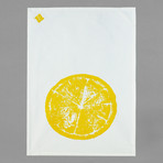 Kitchen Towel // Lemon Slice