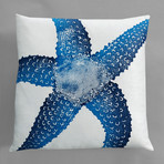 Pillow // Starfish