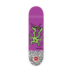 AVE Haring Deck