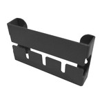 Cucampre Square Key-holder // Diet (Natural)