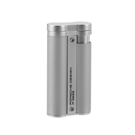 PD3 Lighter // Silver Pearl