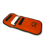 Smartphone (iPhone) Pocket // Orange