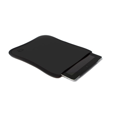 Tablet (iPad) Sleeve // Black