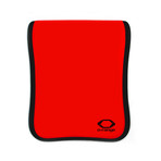 Tablet (iPad) Sleeve // Red