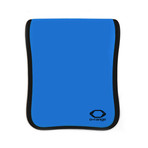 Tablet (iPad) Sleeve // Turquoise