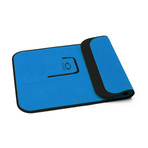 Tablet/SP (iPad + iPhone) Pocket // Turquoise