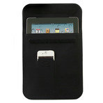 Tablet/SP (iPad + iPhone) Pocket // Orange