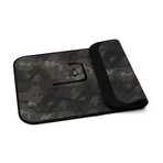 Tablet/SP (iPad + iPhone) Pocket // Camouflage