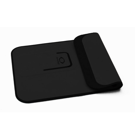 Tablet/SP (iPad + iPhone) Pocket // Black