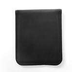 Tablet/SP (iPad + iPhone) Pocket // Black