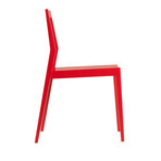 Dining Chair // Red Maple