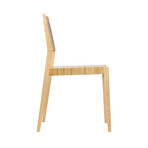 Dining Chair  // White Oak