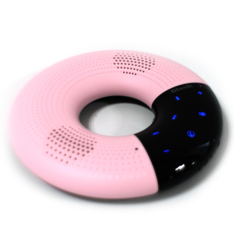 Sound Donut // Pink