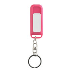 Memo USB Stick // 4GB (Pink)