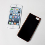 iPhone 5 Case // Walnut 
