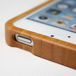 iPhone 5/5S Case // Bamboo 