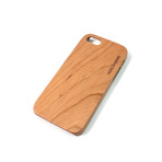 iPhone 5/5S Case // Rosewood