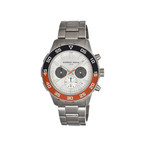 Sea Timer Bracelet Watch  // GIOGFAI003