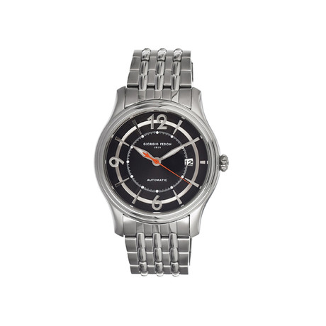 Mechanical I Automatic // GIOGFAB005