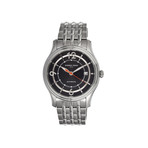 Mechanical I Automatic // GIOGFAB005