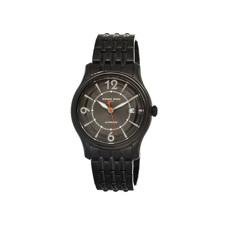 Mechanical I Automatic // GIOGFAB006