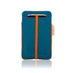 iPhone 5 Sleeve // Blue