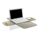 Macbook Pro 15" Sleeve // Grey