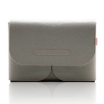 Macbook Pro 15" Sleeve // Grey