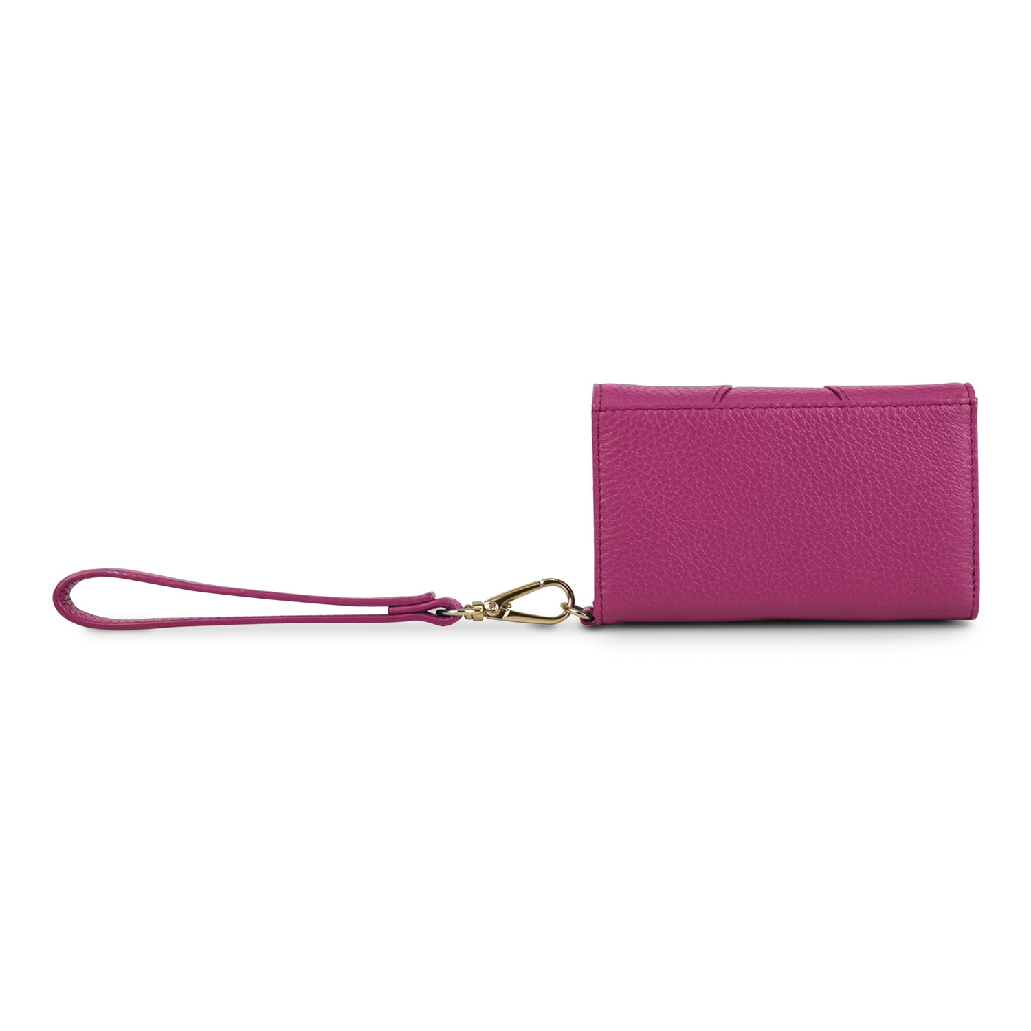 Wristlet Wallet for iPhone 4/4S // Berry - Bodhi tech - Touch of Modern