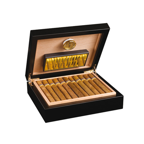 Torino Deluxe // 30 cigars