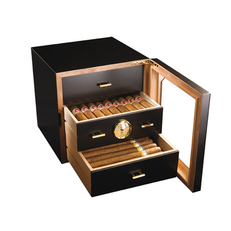 Chianti Medium Deluxe // 100 cigars