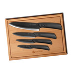 Dojo Knife Set