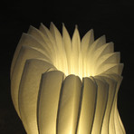 Stola Lamp // Table