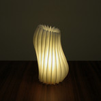 Stola Lamp // Table