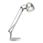 miniStryde LED Desk Lamp // White