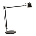 Stryde LED Desk Lamp // Black