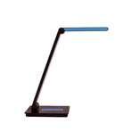 Symple LED Desk Lamp // Black
