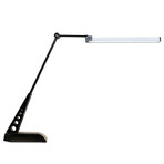 Skye LED Desk Lamp // Black