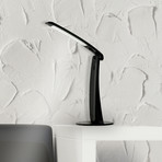 Swytch LED Desk Lamp // Black