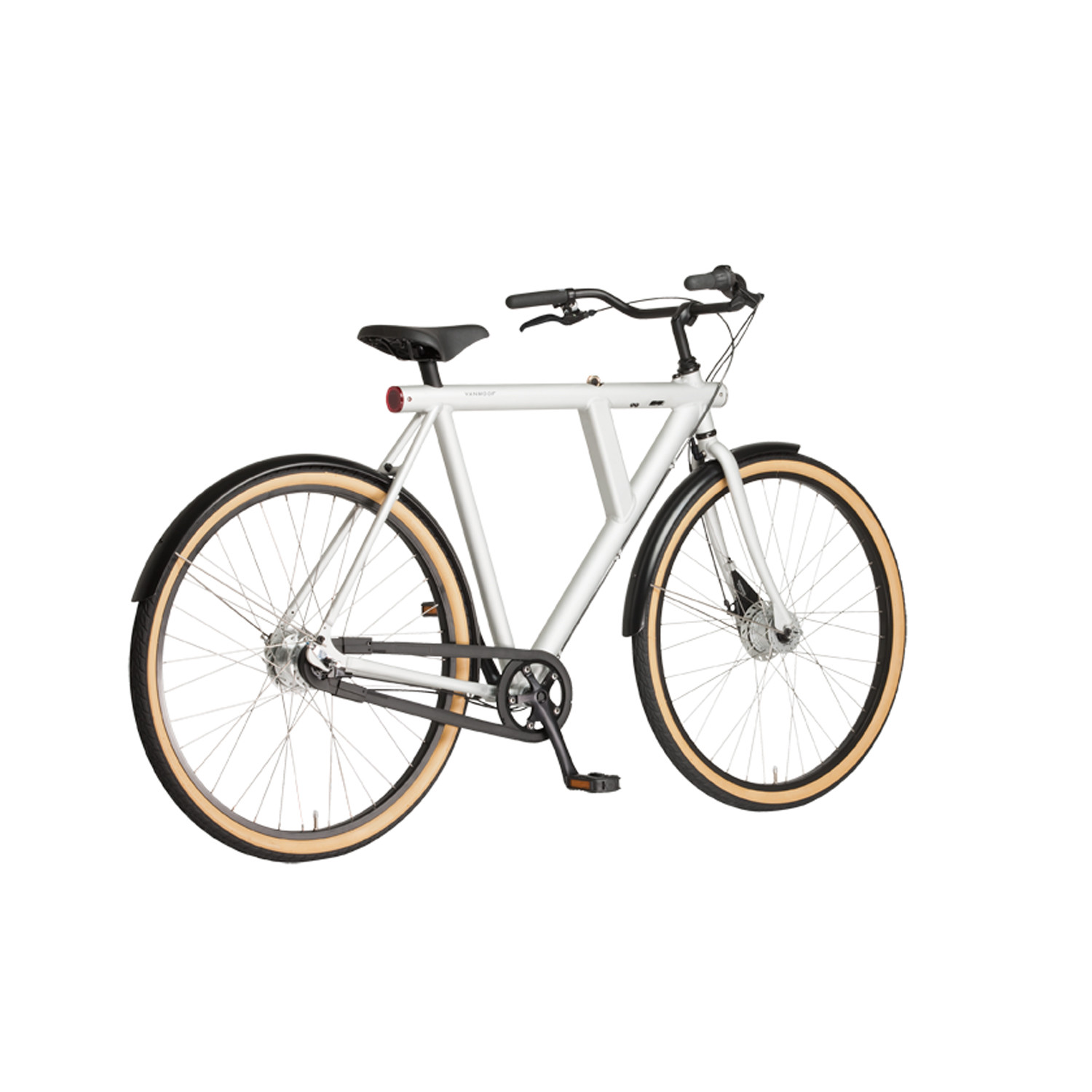 vanmoof 3.7