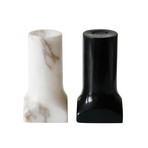 Salerons R&B Salt And Pepper Shaker - ENO Studio - Touch Of Modern