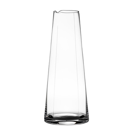 Avanti Carafe