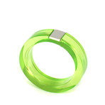 Ring // Lime (5)