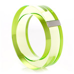 Bangle (Clear)