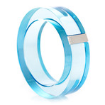 Bangle (Clear)