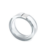 Ring // Clear (5)