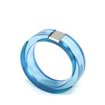 Ring // Blue (5)