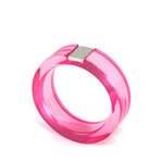 Ring // Pink (5)